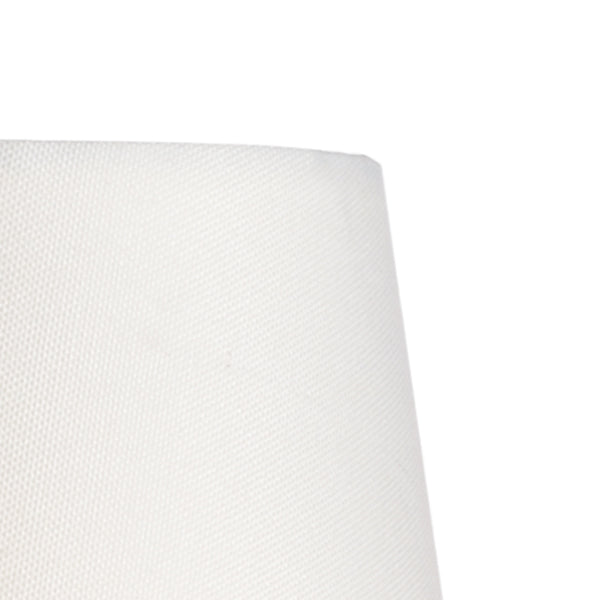 Wildwood Compton Alabaster Table Lamp With Antique Brass Finish — Stacked Disc Design, Warm Diffused Light, 27.5" H 60689