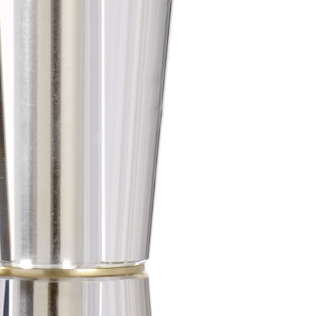 Wildwood Hadley 31" Crystal Table Lamp With Antique Brass Mounting — Slim Inverted Design For Warm Ambient Glow 60696