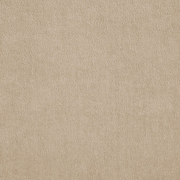 Meridian Furniture Turin Modular Corner Chair Art Deco Chenille Upholstery Low Profile Sectional Living Room Beige 606Beige-Corner