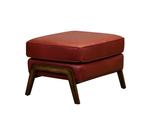 Olivia + Quinn Anastasia Ottoman 6074_AGL2901 Angelina Salsa