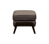 Olivia + Quinn Anastasia Ottoman 6074_WSM1501 Winsome Fudge