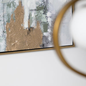 Crestview Collection Wilkes Wall Decor By Crestview - Elegant China Design For Stunning Home Aesthetics And Style   Cvtop3355