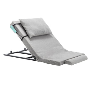English Elm Electric Adjustable Bed Backrest - 300 Lbs Capacity, 4-68° Lift For Ultimate Comfort & Support W1422P352936
