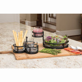 Stanton Chip and Dip Server 608520 Elk Home