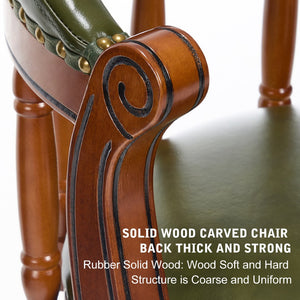 English Elm Cow Leather Swivel Barstool Solid Hardwood Frame Contoured Back for Kitchen W2195P414773