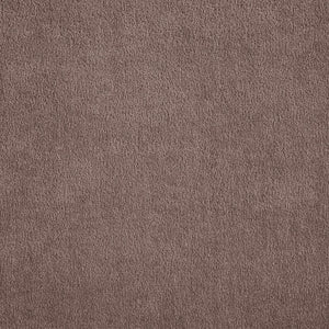 Meridian Furniture Stellar Five Piece Chenille Modular Sectional Solid Wood Frame Living Room Sofa 608Brown-Sec5B
