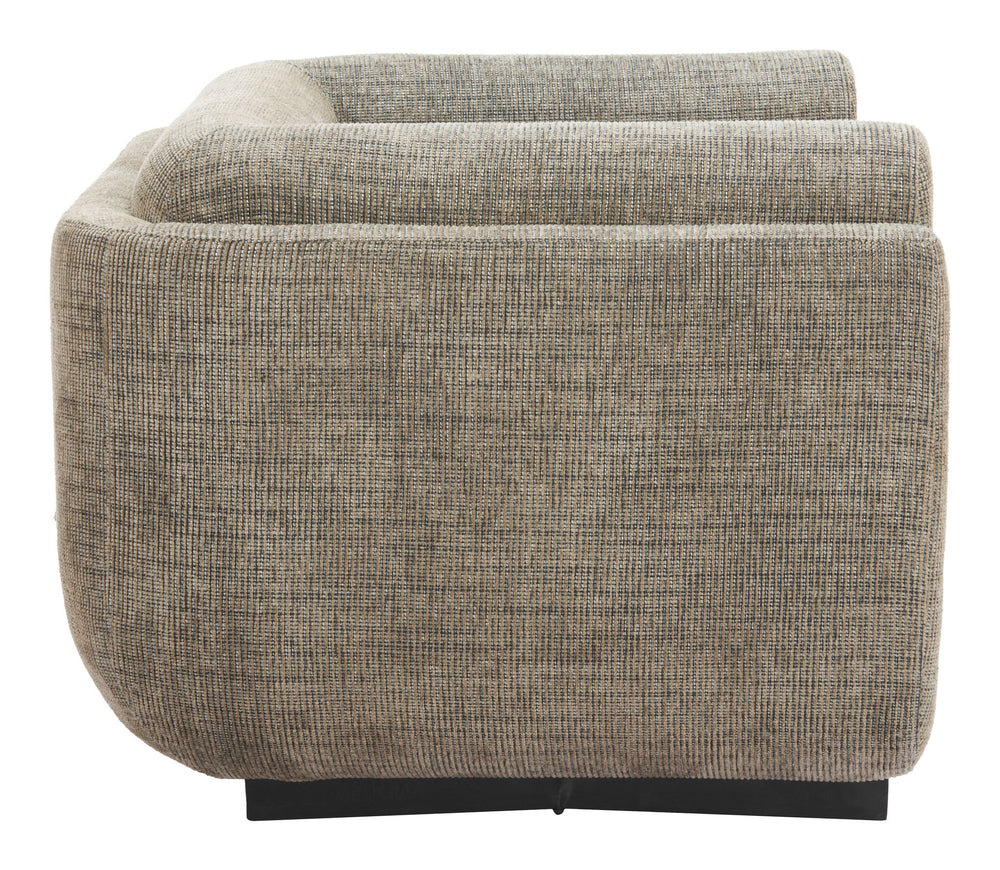 Zuo Modern Sereneu Accent Chair In Green Tweed - Stylish Comfort, Modern Design & Elegant Touch For Any Room Green 100% Polyester,Plywood,Steel 110480-zuo-modern