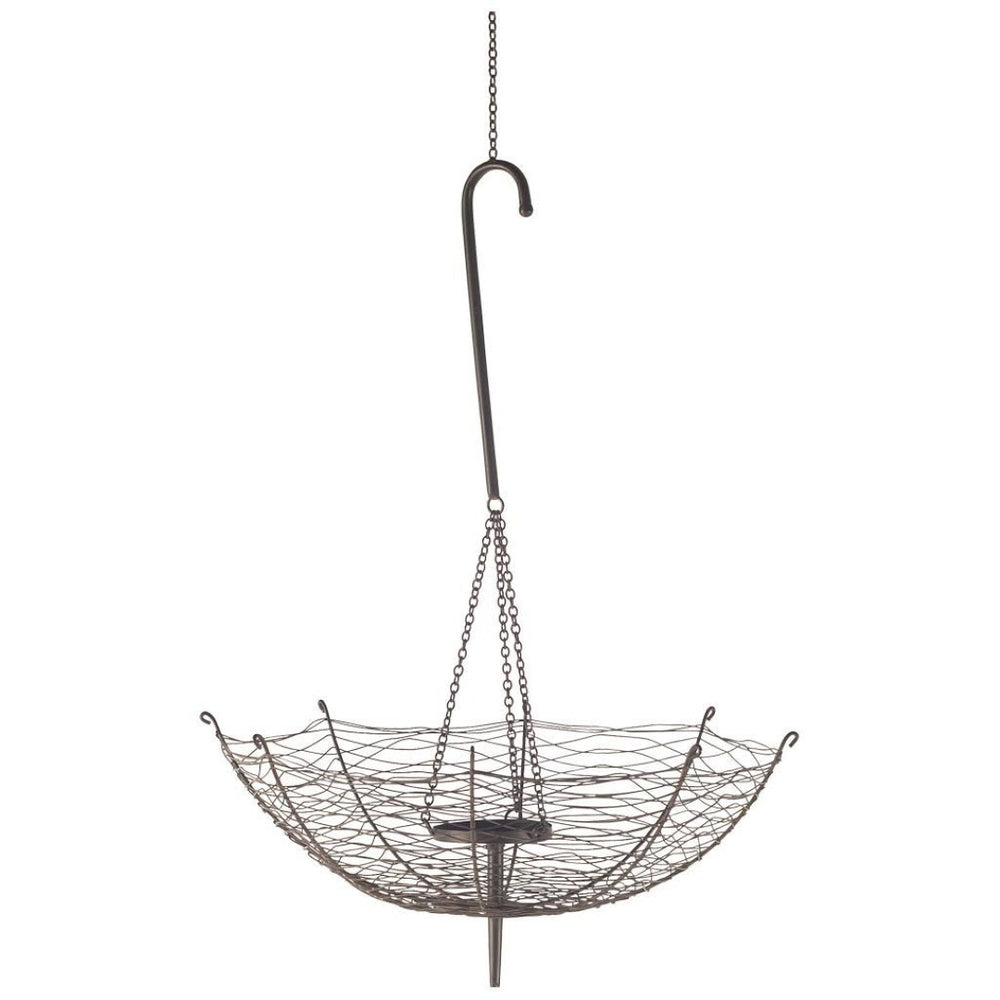 HomeRoots 42" Black Distressed Woven Metal Lantern Candle Holder - Handcrafted Artisanal Wall Decor for Any Space 609325