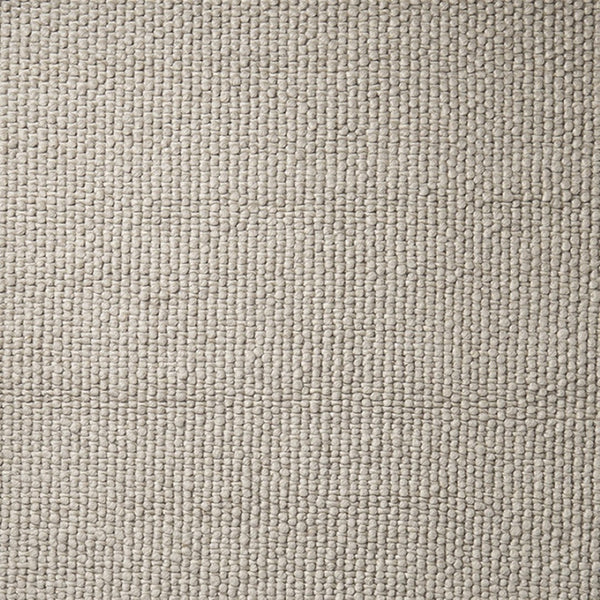 HomeRoots 5' Hand-Woven Beige Berber Area Rug - Artisanal Softness, Timeless Style & Unique Comfort for Any Space 8' X 10' 609386