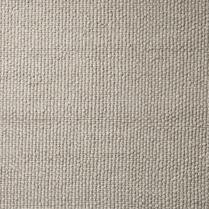 HomeRoots 5' Hand-Woven Beige Berber Area Rug - Artisanal Softness, Timeless Style & Unique Comfort for Any Space 9' X 12' 609387