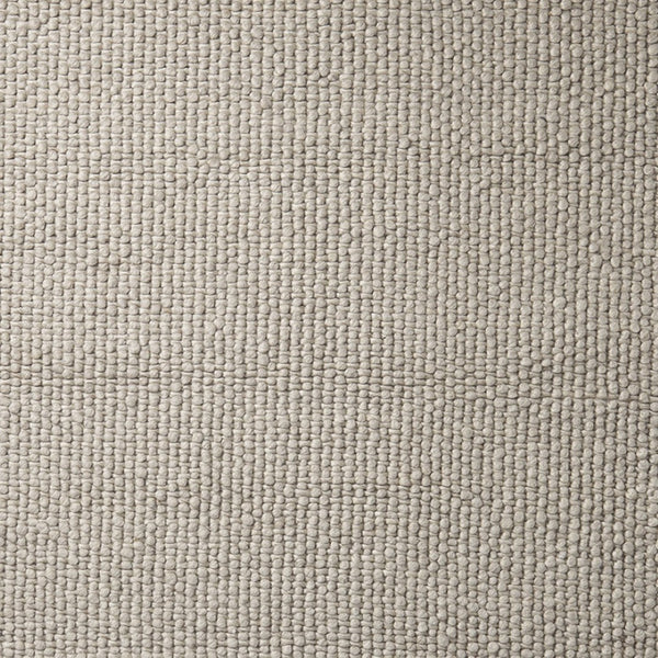 HomeRoots 5' Hand-Woven Beige Berber Area Rug - Artisanal Softness, Timeless Style & Unique Comfort for Any Space 9' X 12' 609387