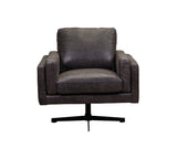 Olivia + Quinn Spencer Swivel Chair 6095_TGH9701 Ten Gallon Hat Mix