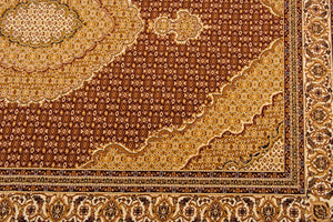 HomeRoots 2' Red and Beige Moroccan Runner Rug - Durable, Stylish Accent for Hallways, Kitchens, and Entryways 609750