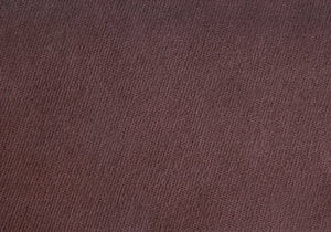 English Elm Ottoman, Plush 14" Round Pink Pouf with Gold Hairpin Legs — Versatile Footstool, Accent Seat, Modern Glam B2710P220007