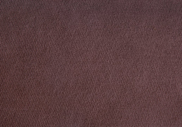 English Elm Ottoman, Plush 14" Round Pink Pouf with Gold Hairpin Legs — Versatile Footstool, Accent Seat, Modern Glam B2710P220007