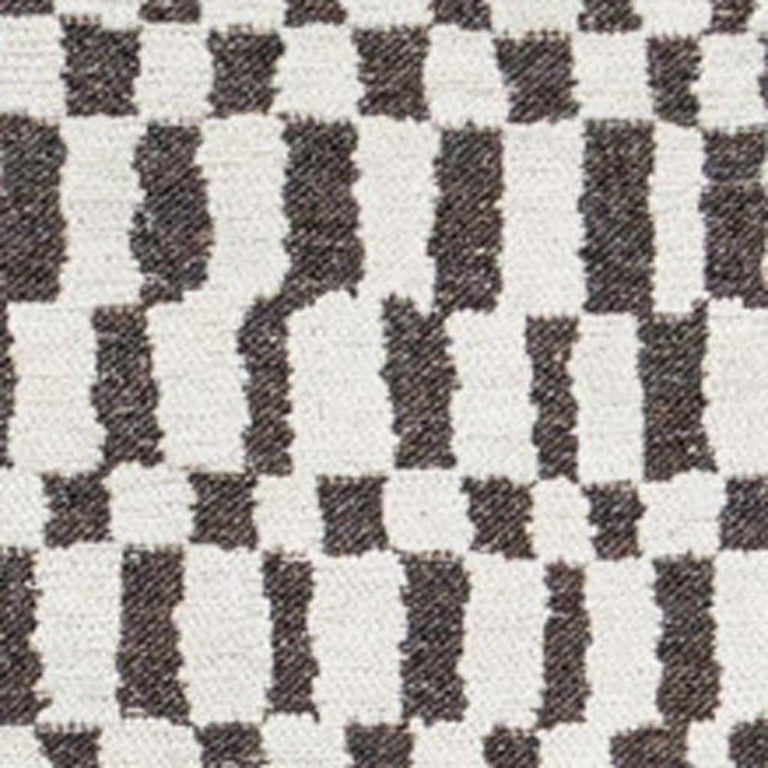 Geometric Berber Area Rug Recycled Pet Machine Washable Uv Protected Neutral Indoor