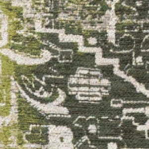 Tribal Eco Pet Area Rug Machine Washable Uv Resistant Low Pile for Indoor Living Rooms