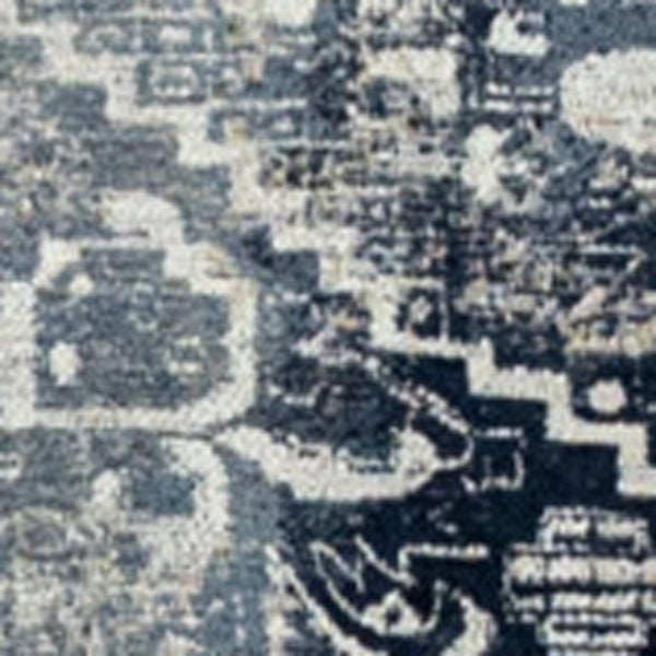 Tribal Area Rug Machine Washable Uv Resistant Recycled Pet Fibers Low Pile Indoor