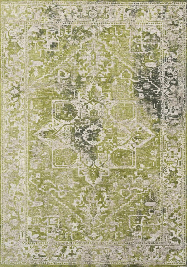 Tribal Eco Pet Area Rug Machine Washable Uv Resistant Low Pile for Indoor Living Rooms
