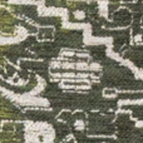 Tribal Eco Pet Area Rug Machine Washable Uv Resistant Low Pile for Indoor Living Rooms