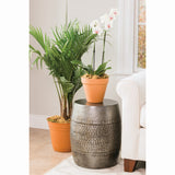 Corwell Accent Stool 609886 Elk Home