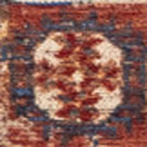 9x13 Tribal Pattern Washable Area Rug in Recycled Pet Fiber Uv Resistant Low Pile