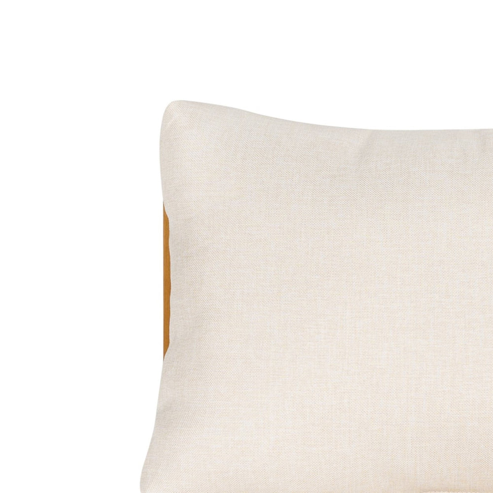 English Elm Christopher Knight Home® - Kirkby Outdoor Armless Single Chair Set Of 2 - Stylish Acacia Wood With Beige Cushions For Patios N775P329071T