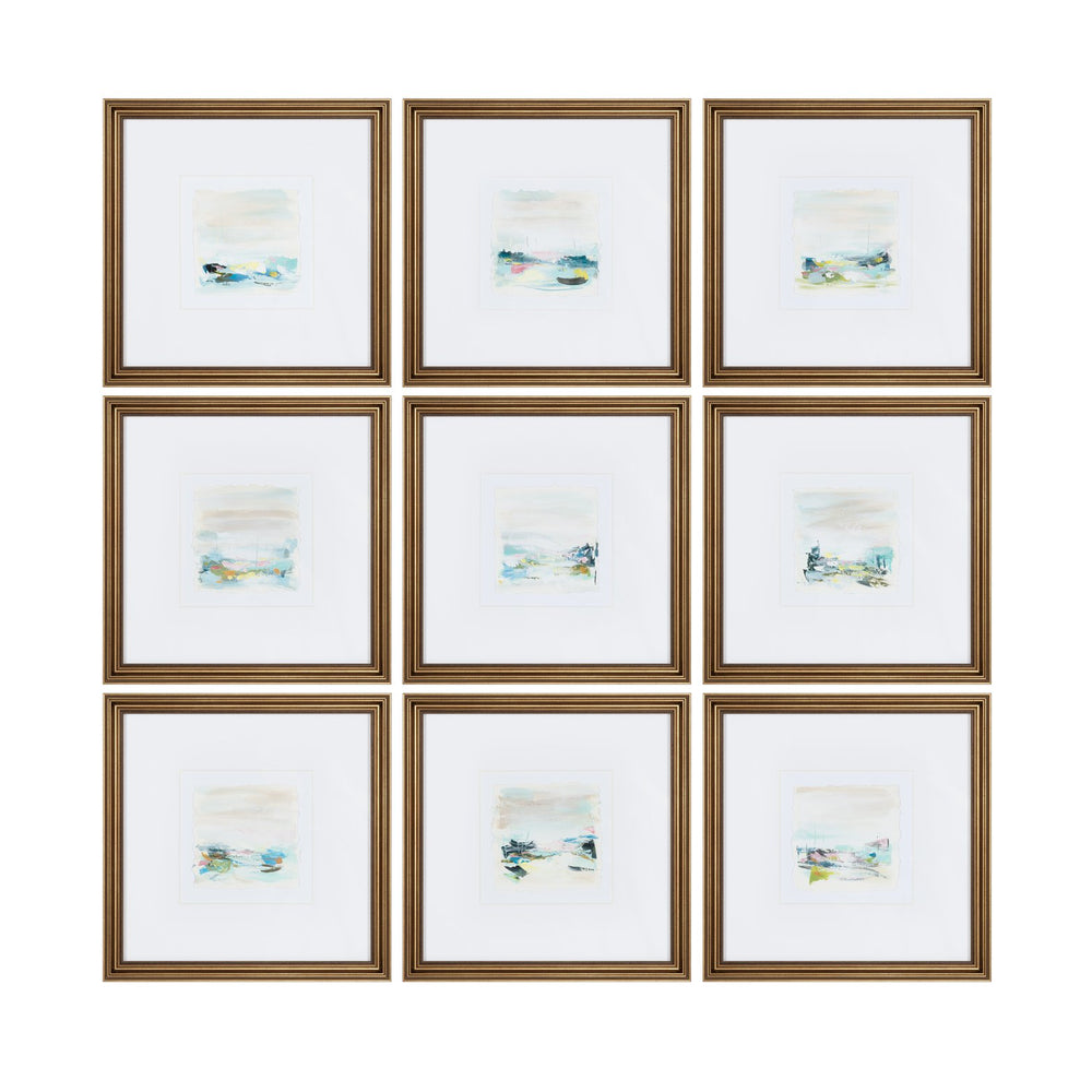 Crestview Collection Mad For Color - Vibrant Crestview Wall Decor From China To Brighten Your Home With Unique Style   Cvtop3393