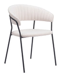 Josephine Dining Chair - Set of 2