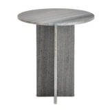 Harmon Marble Accent Table