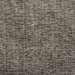 English Elm Maxine Solid Wood Counter Height Dining Chairs Set of 2 — Gray Upholstered Seats, Brown Finish, Comfortable Footrest B062P375406