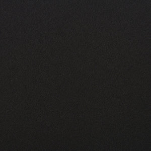 Zuo Modern Genric Office Chair Black - Modern Mesh Design With Chromed Steel, Perfect For Hospitality Spaces Black 60% Elastomer + 40% Polyester,Nylon,Steel 110837-zuo-modern