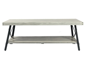 English Elm Wallace & Bay - Wallace & Bay  Douglas Gray Coffee Table