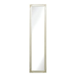 Masalia Floor Mirror - Antique White 6100-015 Elk Home