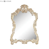 Regence Wall Mirror 6100-024 Elk Home