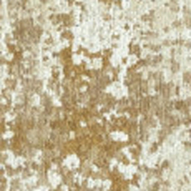 HomeRoots I Need to Create a Common Title for a Round Abstract Washable Rug with Uv Protection, Avoiding Size Mentions (5', 8'). 8' 610027