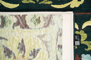 I Need to Find a Common First Word Across Variant Titles. They Start With: 5x7, 6x8, 7x9, 8 Ft, 9x13 — These Are All Size Values I Must Avoid. Let Me Look at the Key for Guidance: "beige-red-and-orange-tribal-washable-area-rug-with-uv-protection"