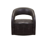 Olivia + Quinn Carmel Swivel Chair 6105_TGH9701 Ten Gallon Hat Mix