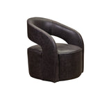 Olivia + Quinn Carmel Swivel Chair 6105_TGH9701 Ten Gallon Hat Mix