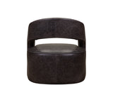 Olivia + Quinn Carmel Swivel Chair 6105_TGH9701 Ten Gallon Hat Mix