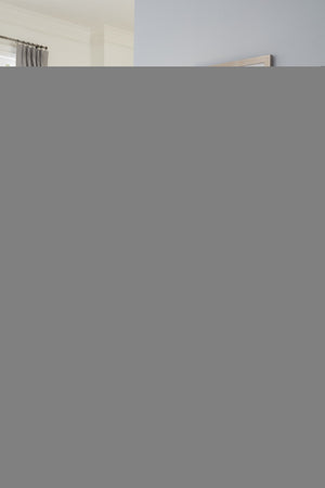 Wildwood Lisbon Mid-Century Ochre Lamp With Hand-Finished Ceramic Base And Linen Shade For Warm Ambient Light 61062