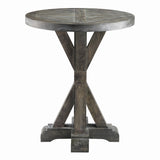 Bridgeport Accent Table 611-023 Elk Home