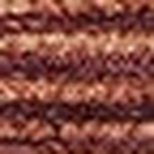 HomeRoots 5' Stylish Striped Washable Area Rug for Indoor and Outdoor Spaces - Durable, Easy Care, Versatile Design Paprika 5' x 7'6" 611635