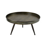 Chamberlin Round Coffee Table