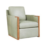 Rebecca Swivel Chair