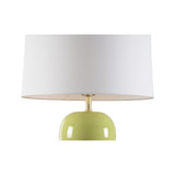 Newton Pippen Lamp Green 61294-WILDWOOD Wildwood