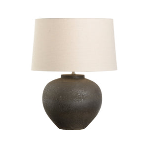 Wildwood Ahmya Table Lamp - Modern Elegance For Your Home, Perfectly Blending Style And Functionality Black  61305-2