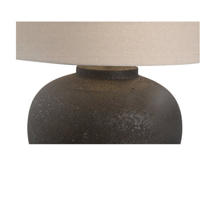Wildwood Ahmya Table Lamp - Modern Elegance For Your Home, Perfectly Blending Style And Functionality Black  61305-2