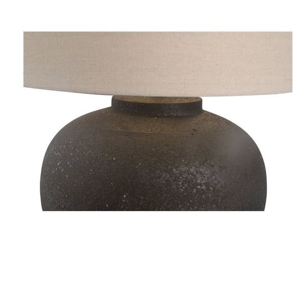 Wildwood Ahmya Table Lamp - Modern Elegance For Your Home, Perfectly Blending Style And Functionality Black  61305-2