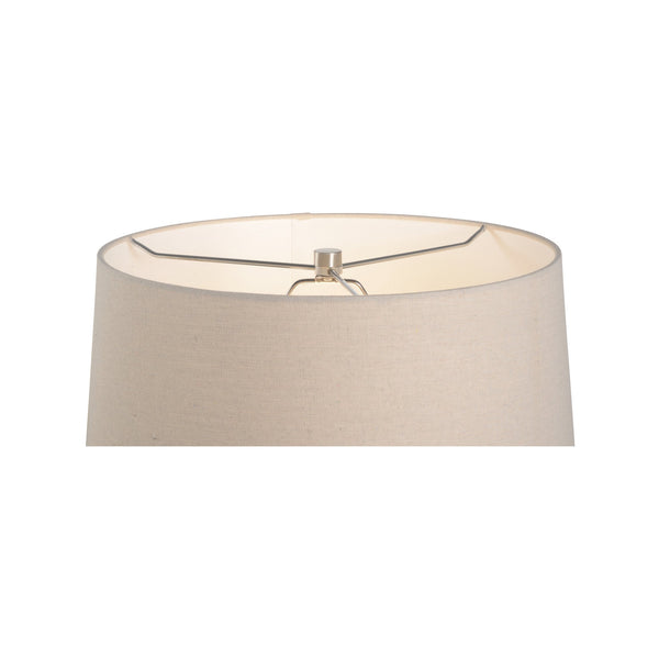 Wildwood Ahmya Table Lamp - Modern Elegance For Your Home, Perfectly Blending Style And Functionality Black  61305-2